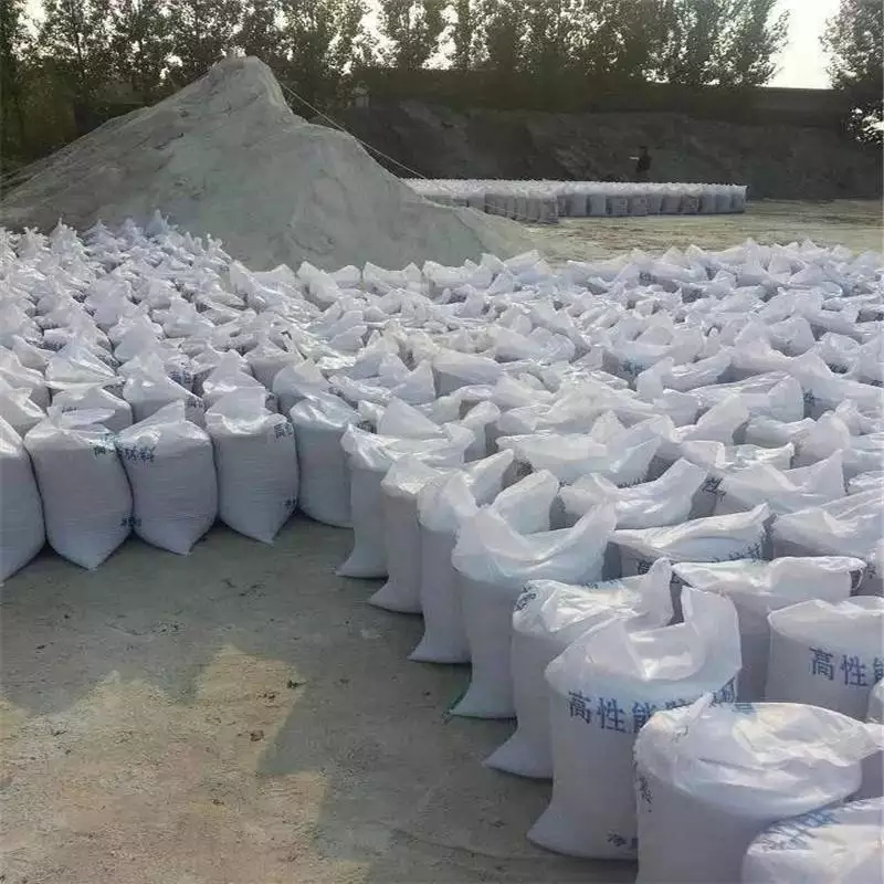 黔南防辐射硫酸钡砂